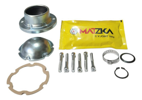 Balero Para Transfer I26 H35.2 Explorer 1998-2007 FD029712