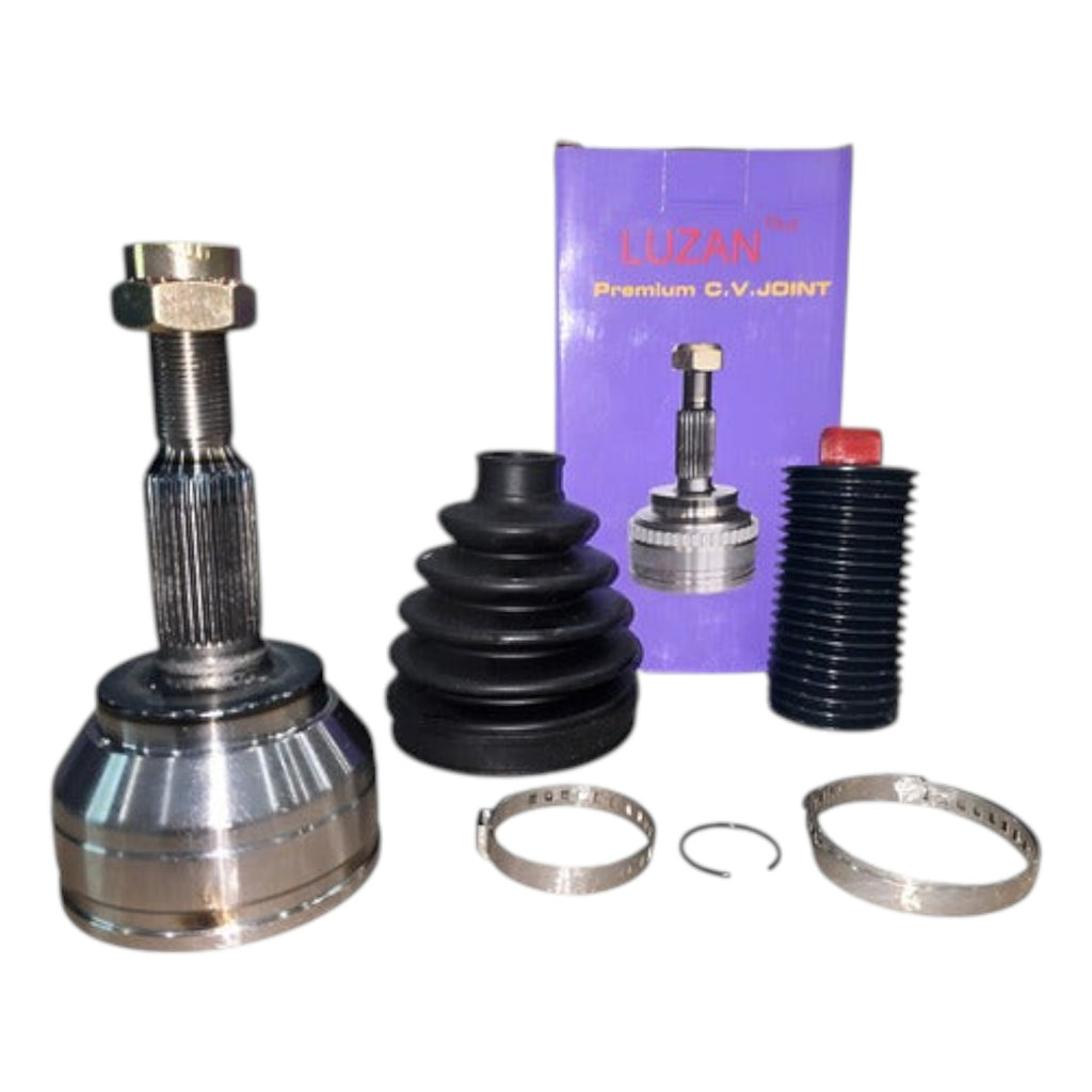 Junta Homocinetica Para Chevrolet Hhr 2006-2007 E33 I33