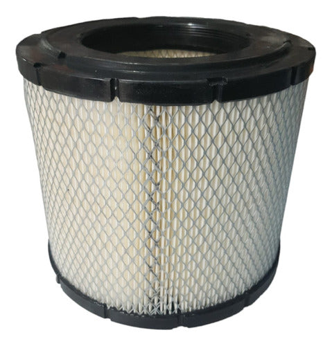 Kit Filtros Para Hino Serie 300 4.0l (514/616/716/816)