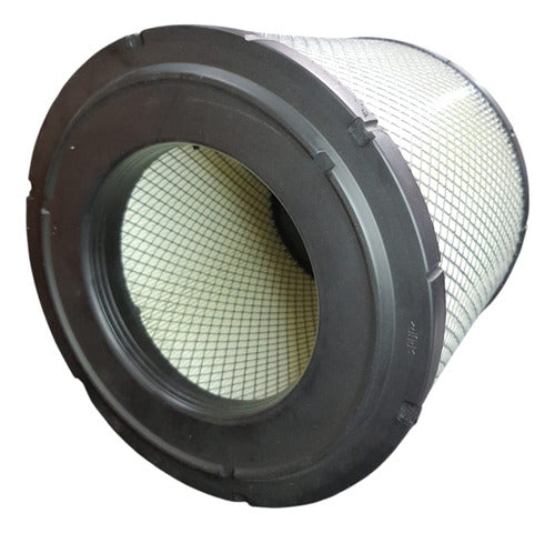 Kit Filtros Para Hino Serie 300 4.0l (514/616/716/816)