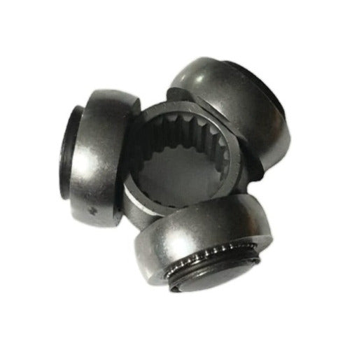 Triceta Para Palio 1.3l 2020- 33mm 20d L/caja TC-546