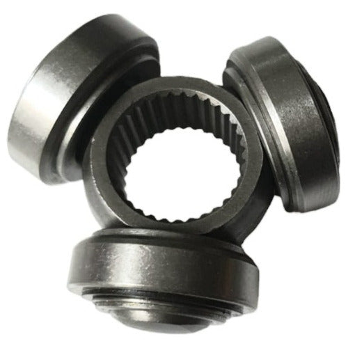 Triceta Cr-v Accord 6cil 2007-2010 Pista Plana TC-190 L/caja