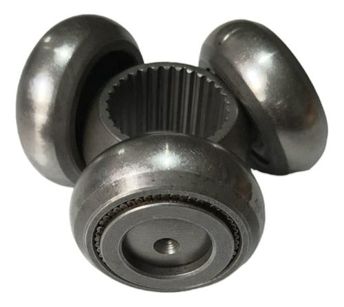 Triceta Para Ford Transit 49mm 31d L/caja TC-527