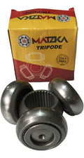 Triceta Para Ford Transit 49mm 31d L/caja TC-527