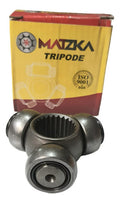 Triceta Ts-iii/topaz 92-00 T/original Dado Chico TC-122