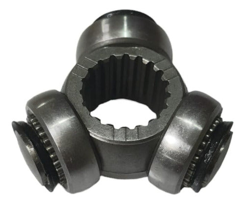 Triceta Matiz G1/g2 03-16 L/caja 27.9mm 19d TC-106