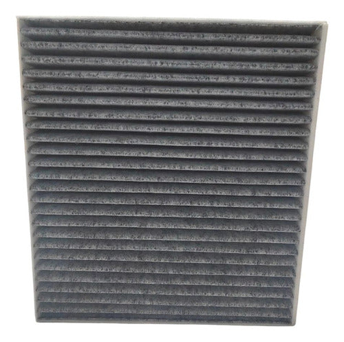 Filtro De Cabina Para C/carbon Activ Para S10 Max FC-1974CA