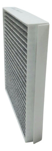 Filtro De Cabina Para C/carbon Activ Para S10 Max FC-1974CA