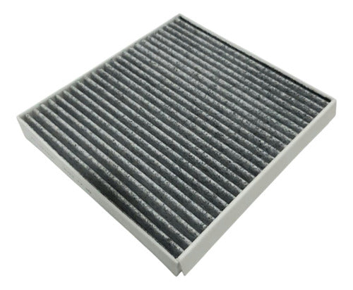 Filtro De Cabina Para C/carbon Activ Para S10 Max FC-1974CA