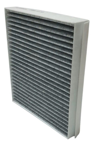 Filtro De Cabina Para C/carbon Activ Para S10 Max FC-1974CA