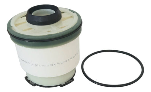 Kit De Filtros Para Ford Ranger Diesel 2.2/3.2l 2012-2018