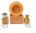 Kit De Filtros Para Ford Ranger Diesel 2.2/3.2l 2012-2018