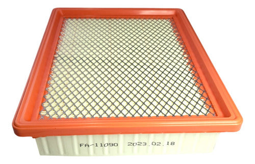 Filtro De Aire Jac Sunray 2.8l Turbo Diesel 21-22 FA-11090