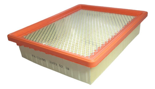 Filtro De Aire Jac Sunray 2.8l Turbo Diesel 21-22 FA-11090