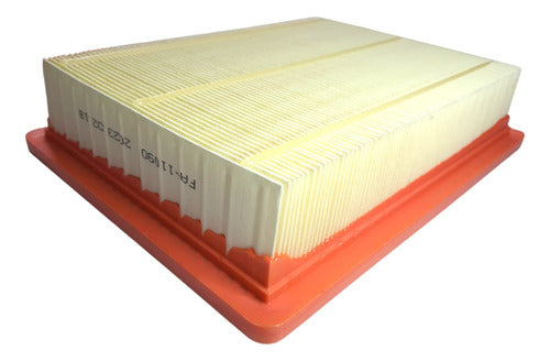 Filtro De Aire Jac Sunray 2.8l Turbo Diesel 21-22 FA-11090