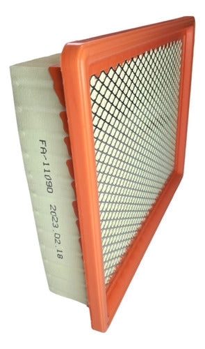 Filtro De Aire Jac Sunray 2.8l Turbo Diesel 21-22 FA-11090