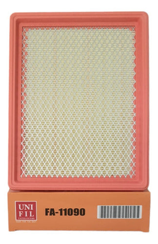 Filtro De Aire Jac Sunray 2.8l Turbo Diesel 21-22 FA-11090