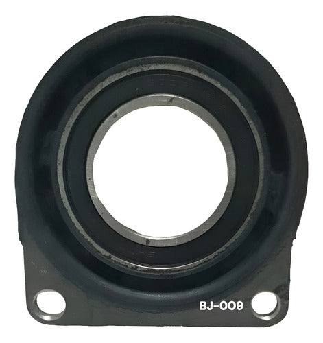 Balero C Base Matzka Flecha Derecha BJ-009 Para Ikon Courier