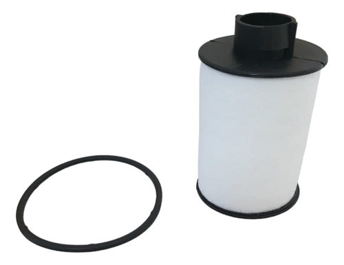 Filtro Diesel Peugeot Manager 2.0t Bóxer3 Diesel 20 FD-280