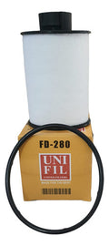 Filtro Diesel Peugeot Manager 2.0t Bóxer3 Diesel 20 FD-280