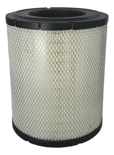 Filtro Aire Isuzu 3.0/5.2l 2007-2018 Turbo Diesel Elf 100-600
