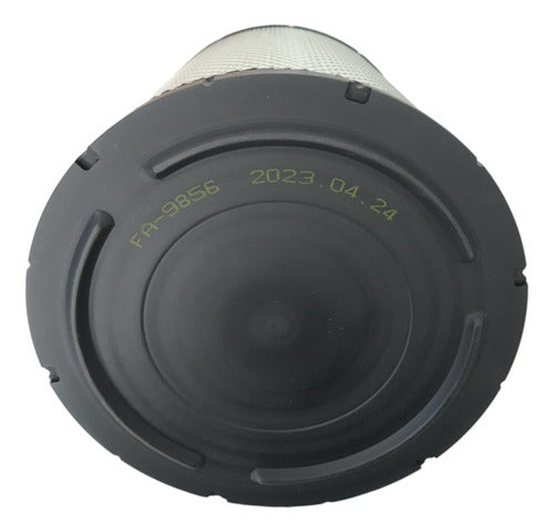 Filtro Aire Isuzu 3.0/5.2l 2007-2018 Turbo Diesel Elf 100-600