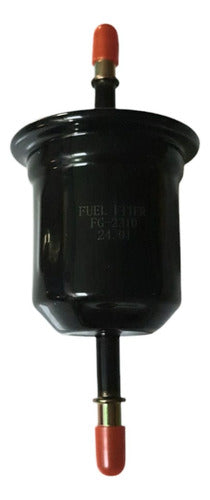 Filtro De Gasolina Para Toyota Avanza 1.5l 2016-2024 FG-2310
