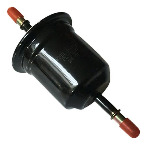 Filtro De Gasolina Para Toyota Avanza 1.5l 2016-2024 FG-2310
