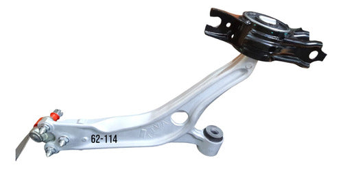 Horquilla Inferior Izq Honda Accord 2018-2022 1.5/2.0l 62-114
