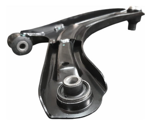 Horquilla Inferior Izquierda Renault Kwid 2019-2023 40-929
