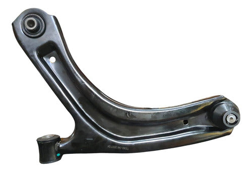Horquilla Inferior Izquierda Renault Kwid 2019-2023 40-929