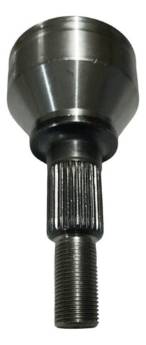 Espiga Lado Rueda Para Equinox 2.4/3.0/3.6l E30 I24 20-768