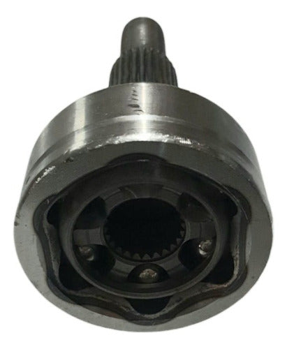 Espiga Lado Rueda Para Equinox 2.4/3.0/3.6l E30 I24 20-768