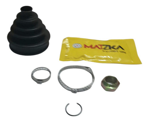Espiga L/r Para Cirrus 2007-2010 E32 I32 O57 Cr014019