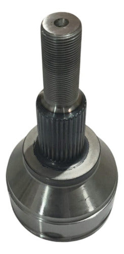 Espiga L/r Para Cirrus 2007-2010 E32 I32 O57 Cr014019