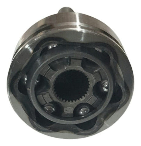 Espiga L/r Para Cirrus 2007-2010 E32 I32 O57 Cr014019