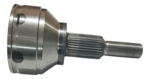 Espiga L/r Para Cirrus 2007-2010 E32 I32 O57 Cr014019