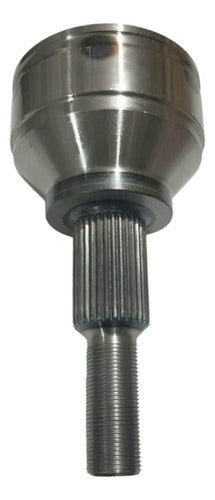 Espiga L/r Para Cirrus 2007-2010 E32 I32 O57 Cr014019
