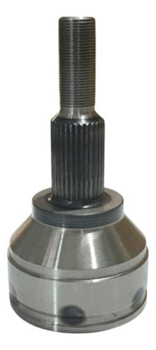 Espiga L/r Para Cirrus 2007-2010 E32 I32 O57 Cr014019