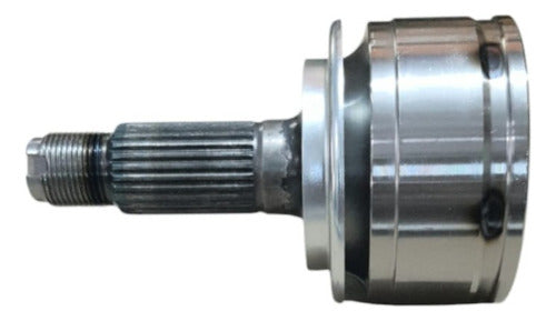 Espiga Lado Rueda Para Civic 1.8l Aut 2006-2011 Ho012289