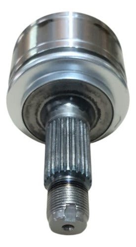 Espiga Lado Rueda Para Civic 1.8l Aut 2006-2011 Ho012289