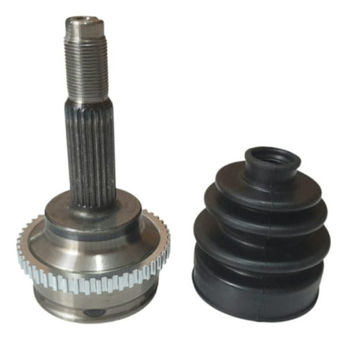 Espiga Lado Rueda Para Gm Spark 1.2l 2011-2017 Gm015027