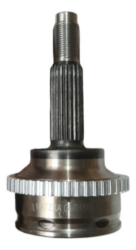 Espiga Lado Rueda Para Gm Spark 1.2l 2011-2017 Gm015027