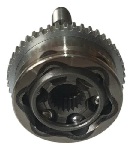 Espiga Lado Rueda Para Gm Spark 1.2l 2011-2017 Gm015027