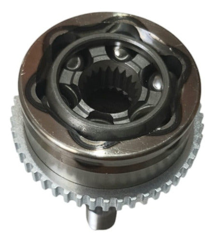Espiga Lado Rueda Para Gm Spark 1.2l 2011-2017 Gm015027