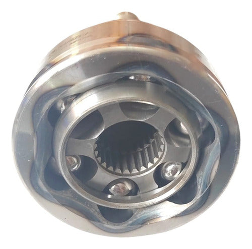 Espiga Lado Rueda Para Dodge Vision 2015-2017 Fi012425
