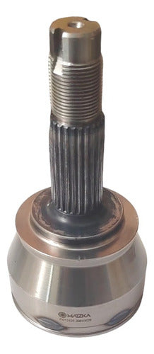 Espiga Lado Rueda Para Dodge Vision 2015-2017 Fi012425