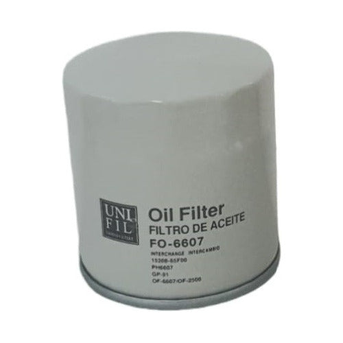 Kit De Filtros Para Peugeot Expert 2.0l Diesel 2018