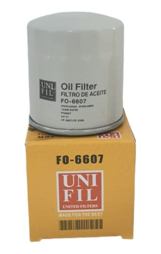 Kit De Filtros Para Peugeot Expert 2.0l Diesel 2018