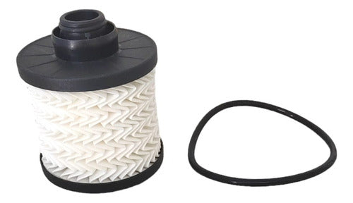 Kit De Filtros Para Peugeot Expert 2.0l Diesel 2018